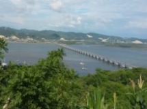 Imagen Puente los Caras